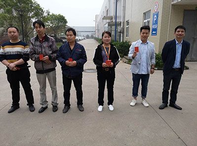 產(chǎn)品創(chuàng)新，精益求精，為客戶提供滿意的產(chǎn)品和服務(wù)